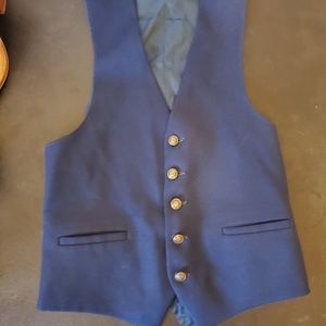 Womens vest